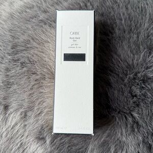 *NIB* Oribe Rock Hard Gel